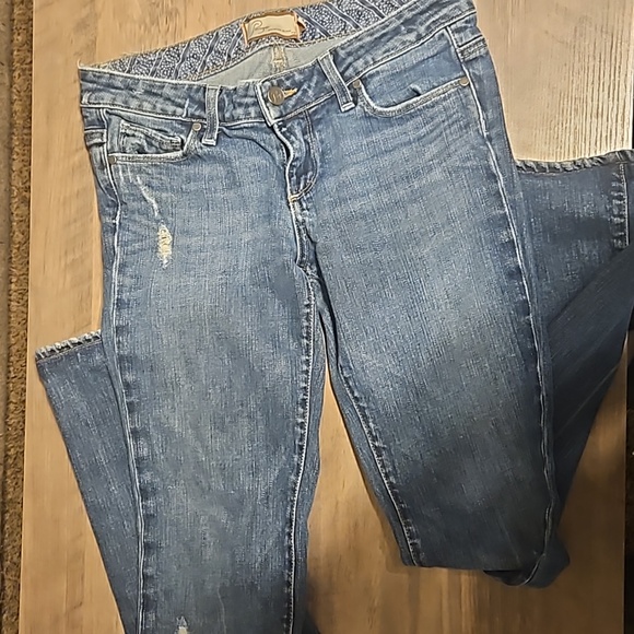 Jean bundle - Picture 2 of 5